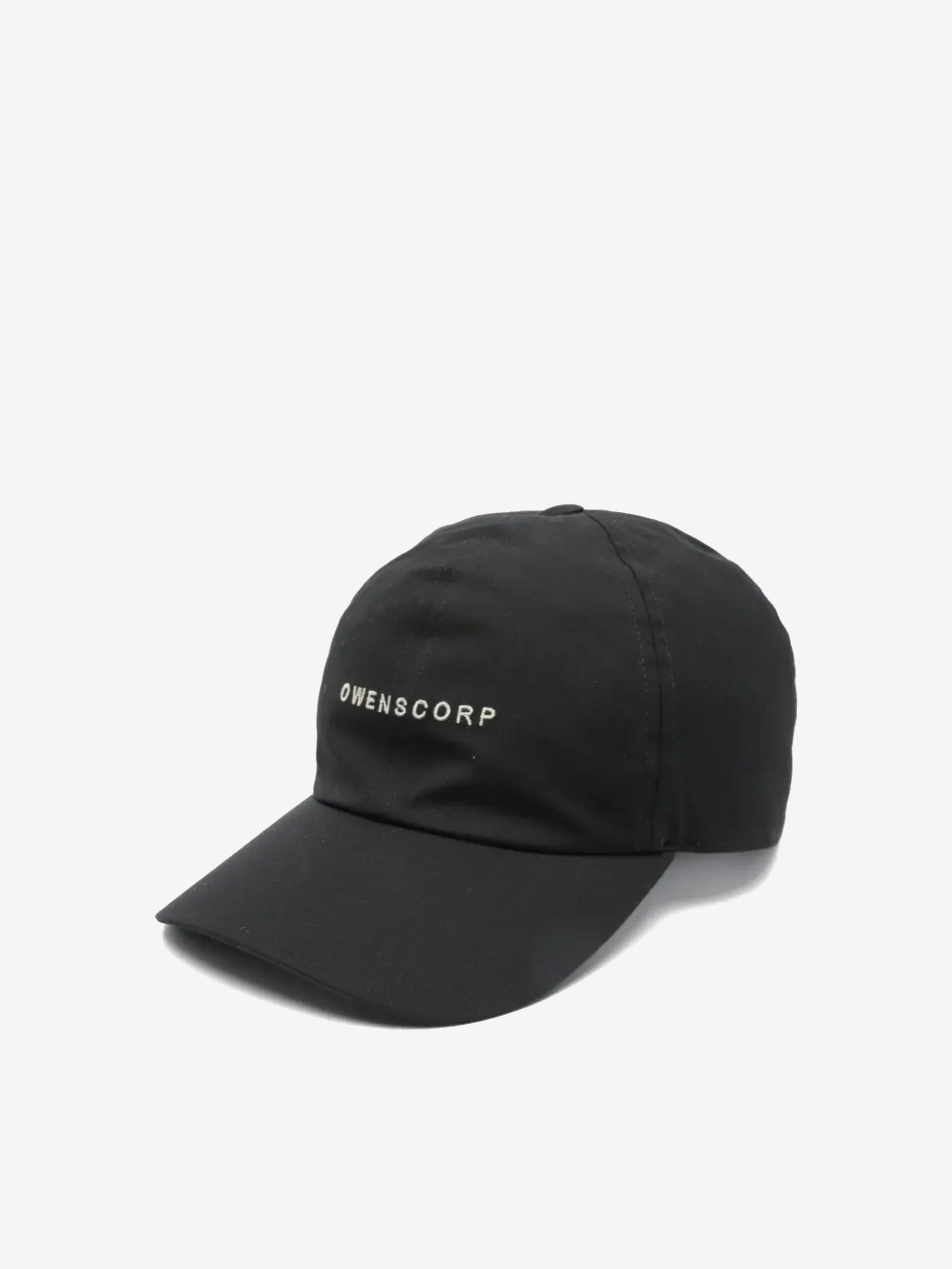 Black hats,front view