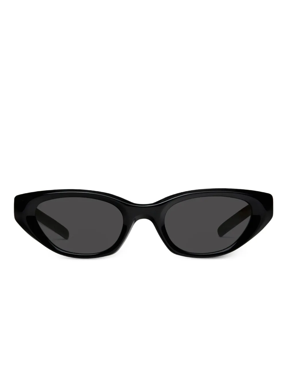 Black sunglasses,front view
